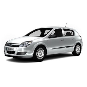 Opel Astra H 2004-2013 Tuning