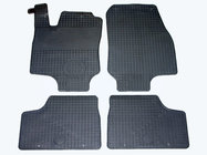 Opel Astra H 2004-2013 Original Gummimatten (4 Stk, Doma) Foto 1