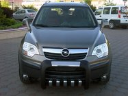 Opel Antara 2006-2017 Frontbügel (Polyurethan) Foto 1