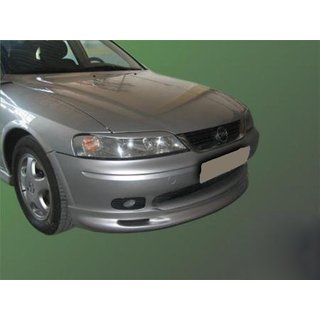 Frontstoßstangenlippe (grundiert zum Lackieren) Opel Vectra B 1995-2002