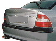 Opel Vectra B 1995-2002 Anatomico Heckspoiler (grundiert zum Lackieren) Foto 1