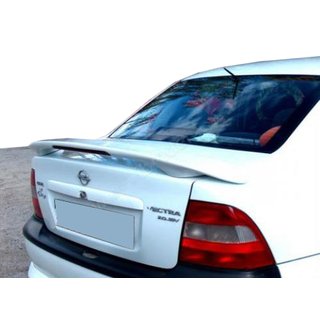 Heckspoiler Isikli (grundiert zum Lackieren) Opel Vectra B 1995-2002 Foto 3