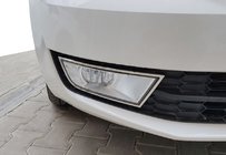 Skoda Octavia III A7 2013-2019 Abdeckungen für Nebelscheinwerfer (2 Stk) Foto 1