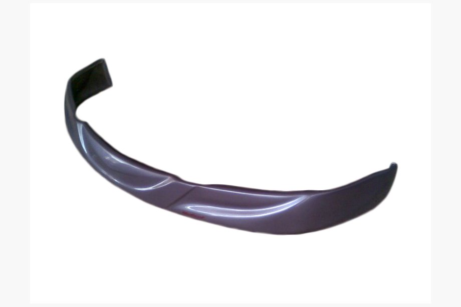 Opel Astra H 2004-2013 Frontuntere Lippe HB V2 (grundiert zum Lackieren) Foto 1