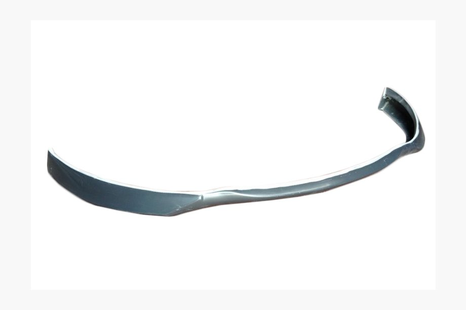Opel Astra J 2009-2015 Frontuntere Lippe HB V2 (grundiert zum Lackieren) Image