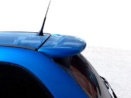 Opel Corsa B 1993-2004 Heckspoiler Isikli (grundiert zum Lackieren) Foto 1
