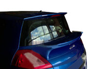 Renault Megane II 2004-2009 Heckspoiler HB unten (grundiert zum Lackieren) Foto 1