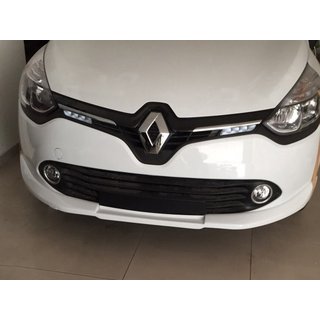 Frontstoßstangenlippe (grundiert zum Lackieren) Renault Clio IV 2012-2019