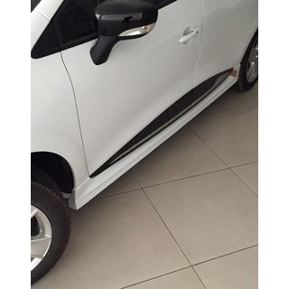 Seitenschweller (grundiert zum Lackieren) Renault Clio IV 2012-2019 Foto 1