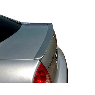 Heckspoiler (grundiert zum Lackieren) Volkswagen Passat B5 1997-2005 Foto 1