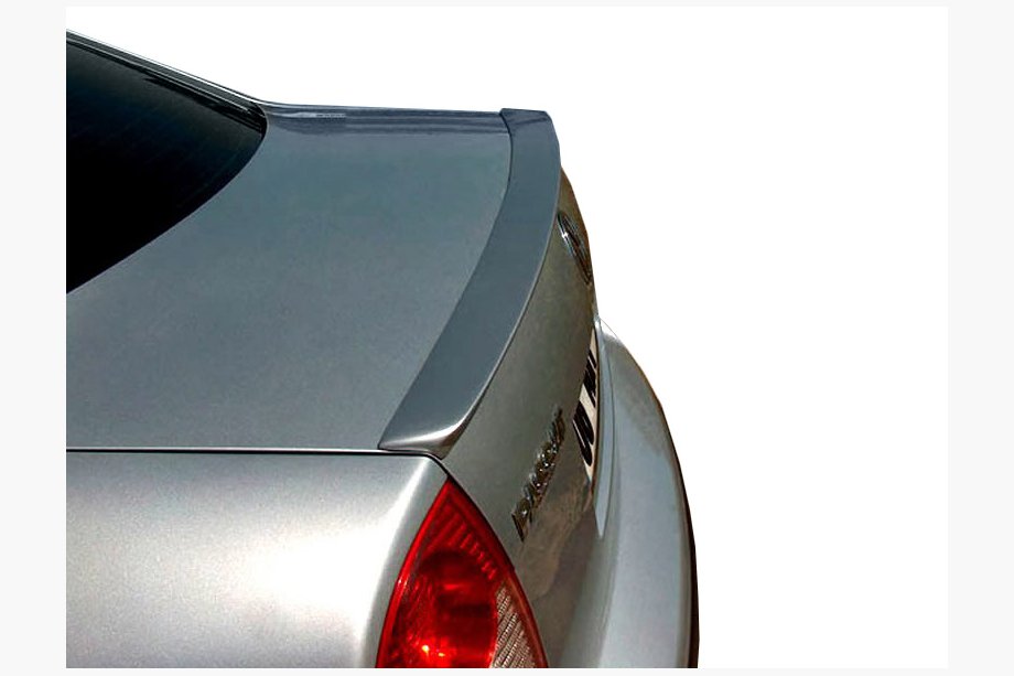 Volkswagen Passat B5 1997-2005 Heckspoiler (grundiert zum Lackieren) Image