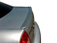 Volkswagen Passat B5 1997-2005 Heckspoiler (grundiert zum Lackieren) Foto 1