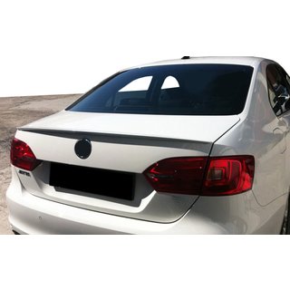 Heckspoiler 2011-2014 (grundiert zum Lackieren) Volkswagen Jetta 2011-2018 Foto 1