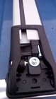 Nissan Pathfinder R51 2005-2014 Dachträger für integrierte Reling abschließbar (2 Stk) Foto 6