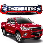 Toyota Hilux 2015- Frontgrill mit LED Foto 1