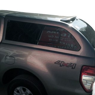 Pick-up Hardtop mit Fenstern Ford Ranger 2011–2022