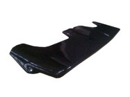 Nissan Pathfinder R51 2005-2014 Windschutzscheiben-Sonnenblende (Klebemontage) Foto 1