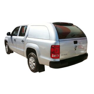 Hardtop PANELVAN Foto 1