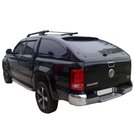 Volkswagen Amarok 2010-2022 Laderaumabdeckung STARBOX Foto 1