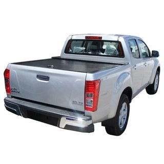 Rollbox Isuzu D-Max 2011-2019