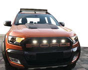 Ford Ranger 2011–2022 Frontgrill mit LED V2 Foto 1