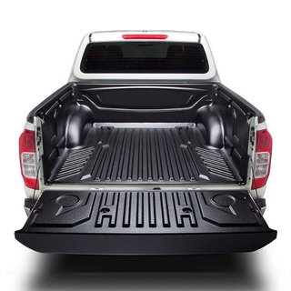 Kofferraumwanne Isuzu D-Max 2011-2019 Foto 1