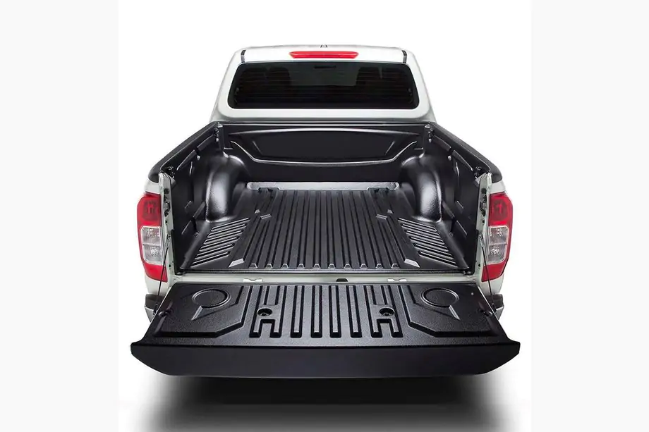 Volkswagen Amarok 2010-2022 Kofferraumwanne Image