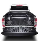 Volkswagen Amarok 2010-2022 Kofferraumwanne Foto 1