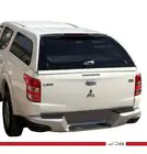 Mitsubishi L200 2015-2024 Ladeflächendach (Canopy) Foto 2