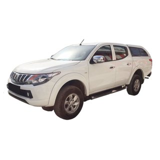 Ladeflächendach (Canopy) Mitsubishi L200 2015-2024 Foto 3