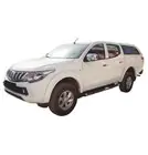 Mitsubishi L200 2015-2024 Ladeflächendach (Canopy) Foto 3
