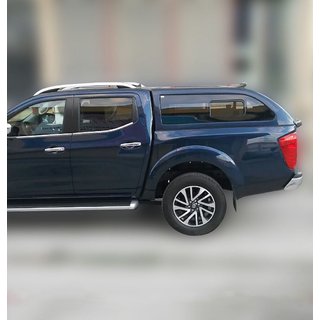 Canopy Optional Hardtop Nissan Navara/NP300 2016-