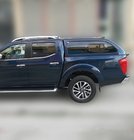 Nissan Navara/NP300 2016- Canopy Optional Hardtop Foto 1