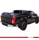 Nissan Navara/NP300 2016- Laderaumabdeckung GRAND BOX Foto 2