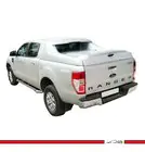 Ford Ranger 2011–2022 Laderaumabdeckung FULLBOX Foto 2
