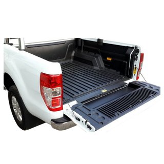 Kofferraumwanne Isuzu D-Max 2011-2019 Foto 2