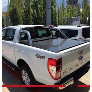Rollcover Ford Ranger 2011–2022 Foto 2