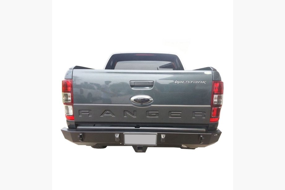 Ford Ranger 2011–2022 Heckklappenabdeckung V1 (ABS) Image