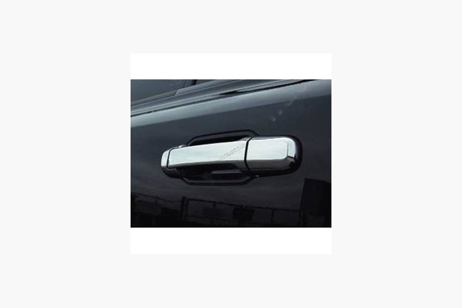 Kia Sorento I BL 2002-2009 Türgriffabdeckungen Kunststoff Carmos Image