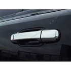 Kia Sorento I BL 2002-2009 Türgriffabdeckungen Kunststoff Carmos Foto 1