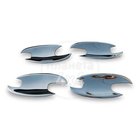 Mercedes S-class W220 1998-2005 Chrom Türgriffblenden (4 Stk, Kunststoff) Foto 1
