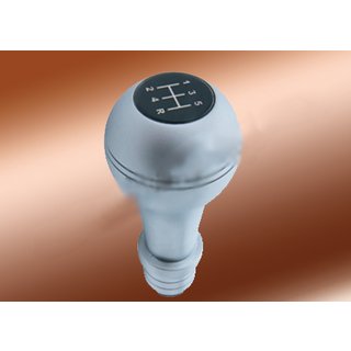 Schaltknauf (Aluminium) Citroen C-2 2003-2009