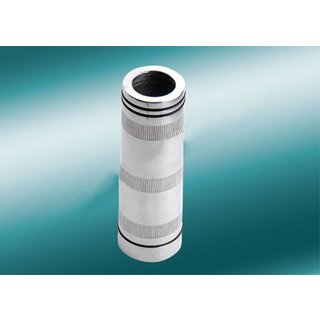 Handbremsgriff (Aluminium) Citroen C-3 2002-2009