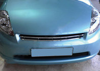 Daihatsu Sirion 2005-2015 Kühlergrill Abdeckung Edelstahl Foto 1