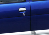 Daihatsu Terios 2003-2005 Chrom Türgriffblenden (5 Stk., Edelstahl) Foto 1
