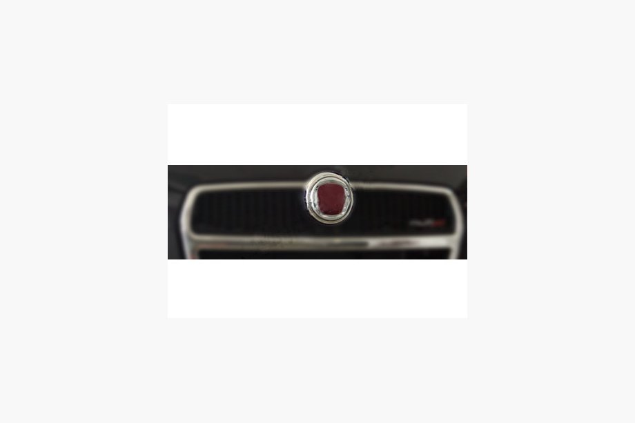 Fiat Doblo II 2010-2022 Logo-Abdeckung (Edelstahl) Image