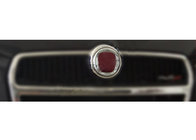 Fiat Doblo II 2010-2022 Logo-Abdeckung (Edelstahl) Foto 1