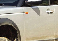 Land Rover Freelander II 2006–2014 Chrom Türgriffblenden (4 Stk., Edelstahl) Foto 1