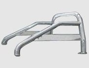 Mitsubishi L200 2006-2015 Überrollbügel für Pickup (Edelstahl) Foto 1