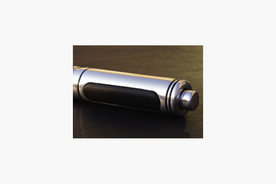 Smart 1998-2007 Handbremshebel (Aluminium) Image